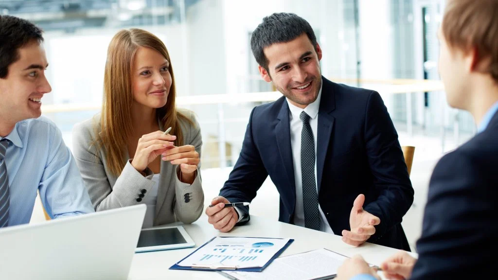 Top Global Strategic Management Consulting Firm 